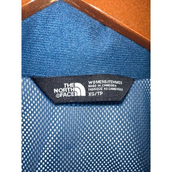 The North Face [NF0A2VCU] Women's Resolve 2 Jacket Size XS - Picture 12 of 16